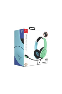 Wired Headset Lvl40 Blue / Green - slika proizvoda