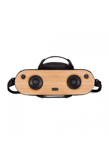 House Of Marley Bag Of Riddim 2 Signature Black Bluetooth Speaker - slika proizvoda