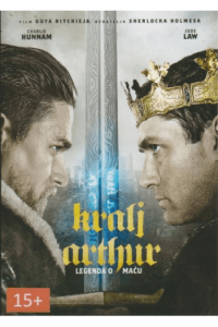 Kralj Arthur: Legenda o maču