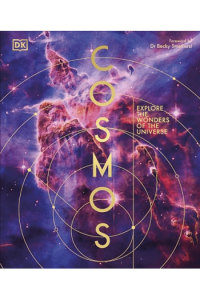 Cosmos - naslovnica