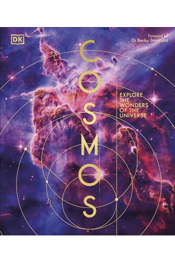 Cosmos - naslovnica