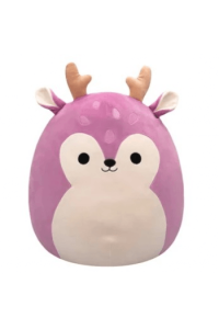 SQU: SQUishmallows 40cm W20 - Shantrice - Lane Boje Šljive - slika proizvoda