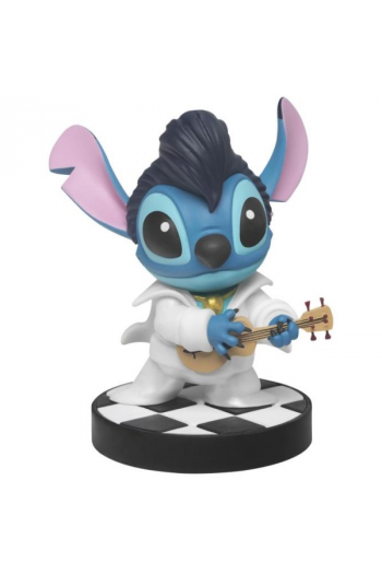 YuMe Herobox Lilo & Stitch Fun Elvis Stitch - slika proizvoda