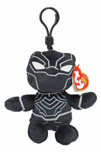 Privjesak Marvel Black Panther 8,5 cm - slika proizvoda
