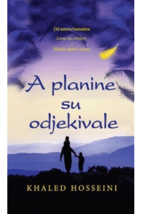 A planine su odjekivale - naslovnica