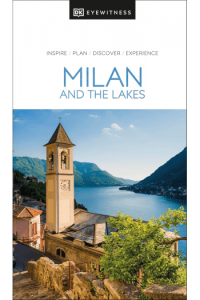 DK Milan and the Lakes