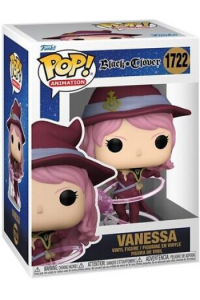 Funko Pop Animation: Black Clover - Vanessa - slika proizvoda
