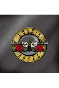 Guns n Roses - Greatest Hits LP - omot