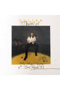 Julien Baker - Little Oblivions LP - omot