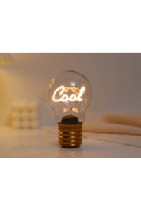 Lampa u obliku žarulje iTotal cool XL2881 - slika proizvoda