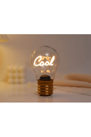 Lampa u obliku žarulje iTotal cool XL2881 - slika proizvoda