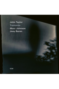 Joey Baron - Tramonto CD - omot