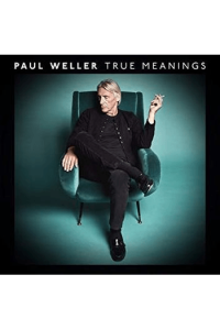 Paul Weller - True Meanings CD - omot