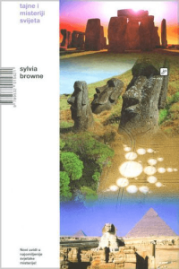 Tajne i misteriji svijeta - naslovnica