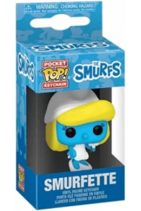 PKEY Smurfette - slika proizvoda