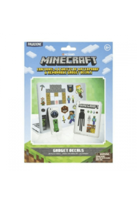 Paladone Minecraft Gadget Decals - slika proizvoda