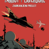 Tanguy i Laverdure 9: Zabranjeni prelet (Strip) - naslovnica