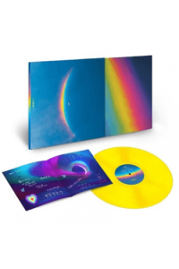 Coldplay - Moon Music (Limited Yellow Vinyl) LP - omot