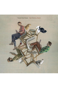 Tears For Fears - The Tipping Point LP - omot