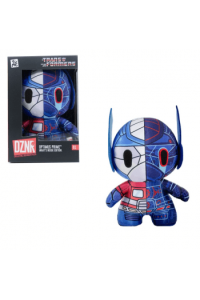 Yume DZNR Collection 7.5 transformers - Optimus prime - slika proizvoda