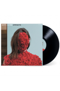 Clyro Biffy - Opposite / Victory Over The Sun Ep LP - omot