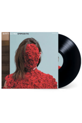 Clyro Biffy - Opposite / Victory Over The Sun Ep LP - omot