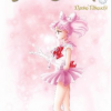 Pretty Guardian Sailor Moon Eternal Edition, Vol. 08 (Manga) - naslovnica