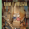 Sam i Julija (Slikovnica) - naslovnica