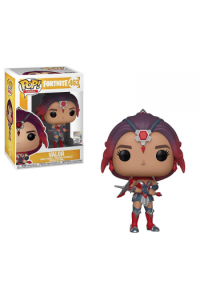 Funko Pop Games: Fortnite - Valor - slika proizvoda