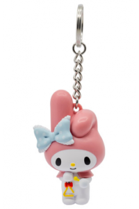 YuMe Pocket Hero Hello Kitty & Friends Melody
