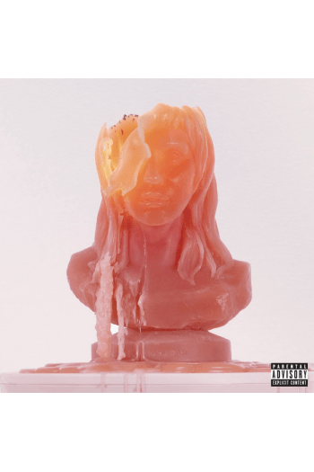 Kesha - High Road LP - omot
