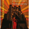 SF Masterworks: The Doomed City - naslovnica