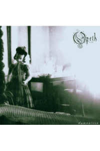 Opeth - Damnation CD - omot