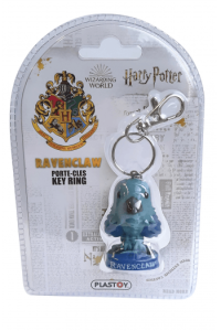 Chibi Ravenclaw Key Ring Blister Pack