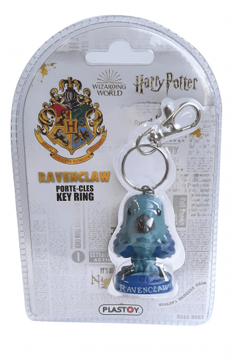 Chibi Ravenclaw Key Ring Blister Pack - slika proizvoda