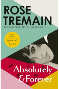 Absolutely and Forever