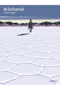 Kolorka 236: Lažni tragovi