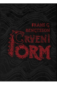 Crveni Orm - naslovnica