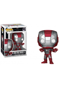 POP Iron Man MS (1474)