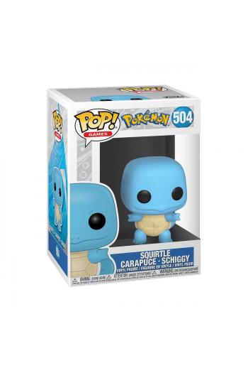 Pokemon- Squirtle - slika proizvoda