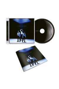 Il Volo - Ad Astra CD - omot