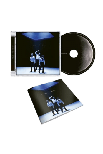 Il Volo - Ad Astra CD - omot