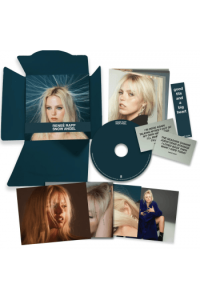 Reneé Rapp - Snow Angel (Ltd. Edition) CD - omot