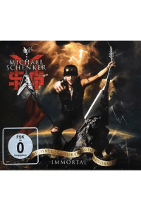 Michael Schenker Group - Immortal - omot