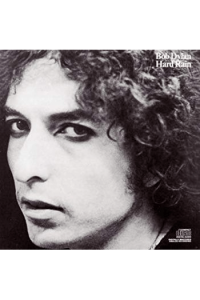 Bob Dylan - Hard Rain CD - omot