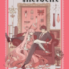 Magical Girl Incident, Vol. 1 (Manga) - naslovnica