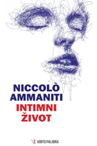 Intimni život - naslovnica