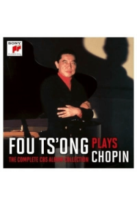 Fou Ts ong Plays Chopin - The Complete cbs album collection
