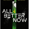 All Better Now - naslovnica