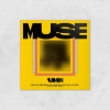 Jimin - Muse [Serenade Ver.] CD - omot